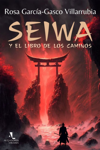 Seiwa y el libro de los caminos