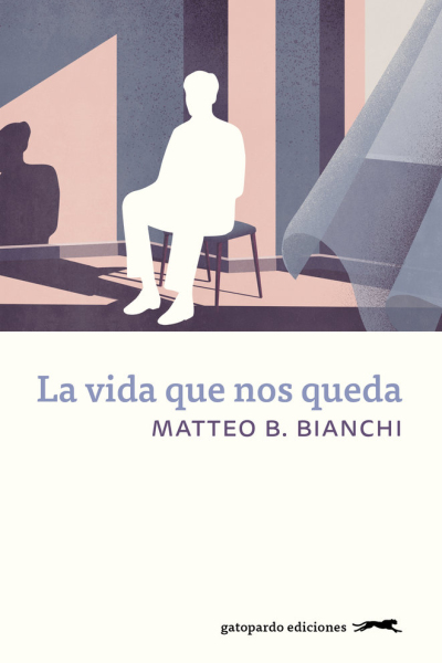La vida que nos queda
