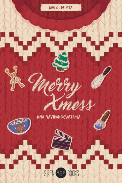 Merry xmess: Una navidad desastrosa