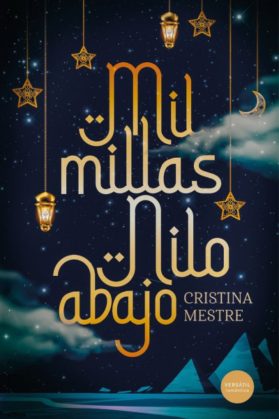 Mil millas nilo abajo