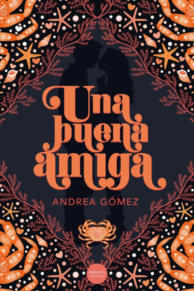 Una buena amiga