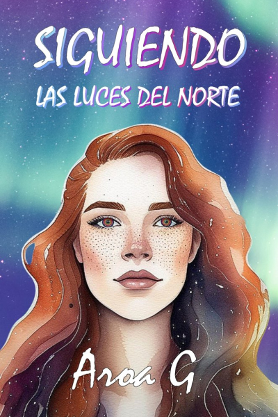 Siguiendo las luces del norte