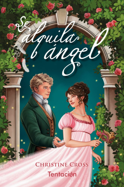 Se alquila ángel