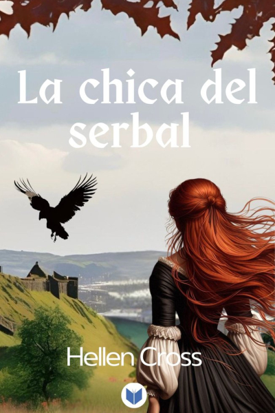 La chica del serbal
