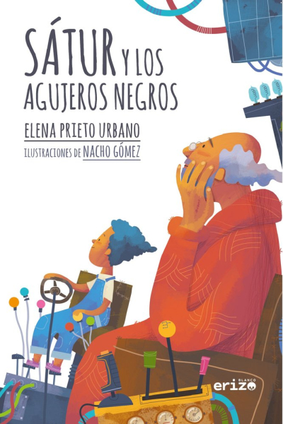Satur y los agujeros negros