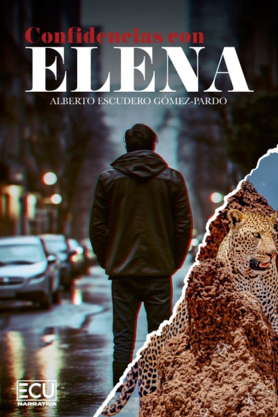 Confidencias con elena
