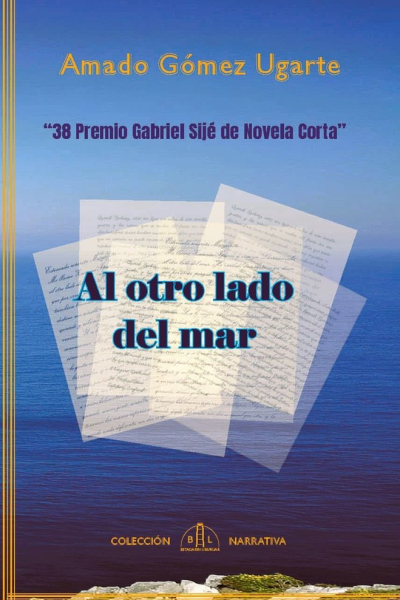 Al otro lado del mar