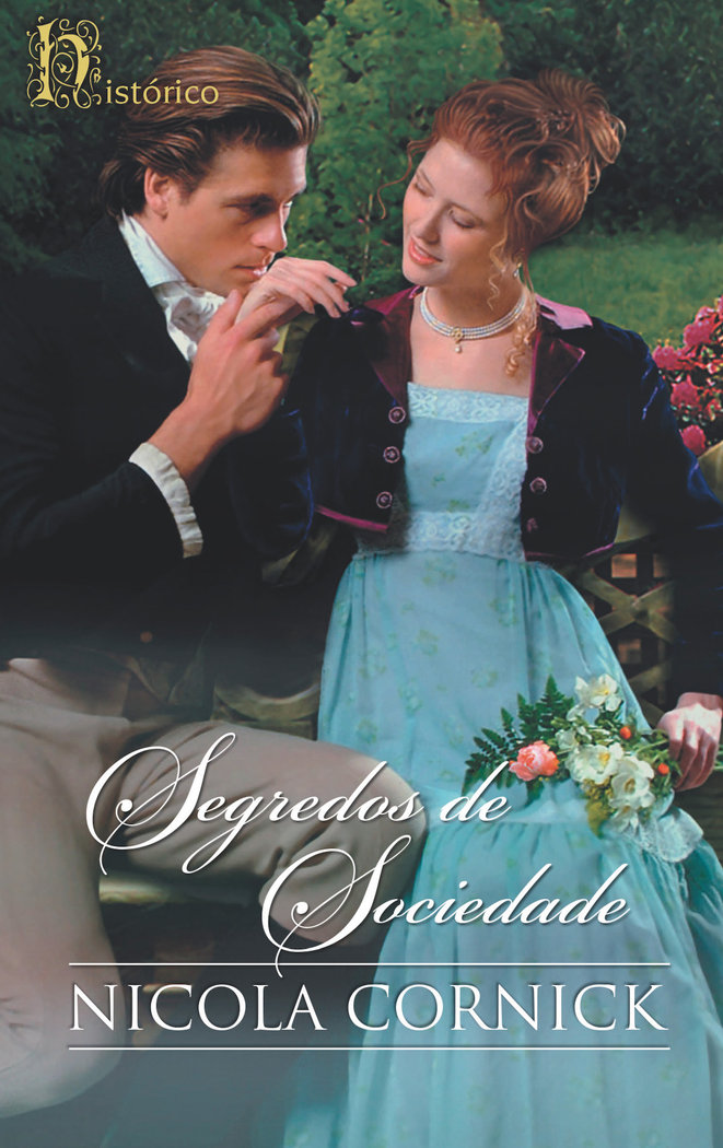Segredos de sociedade