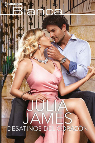 Desatinos del corazón