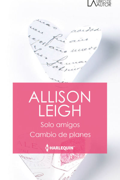 Sólo amigos; Cambio de planes