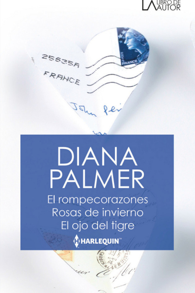 El rompecorazones; Rosas de invierno; Ojo del tigre, el