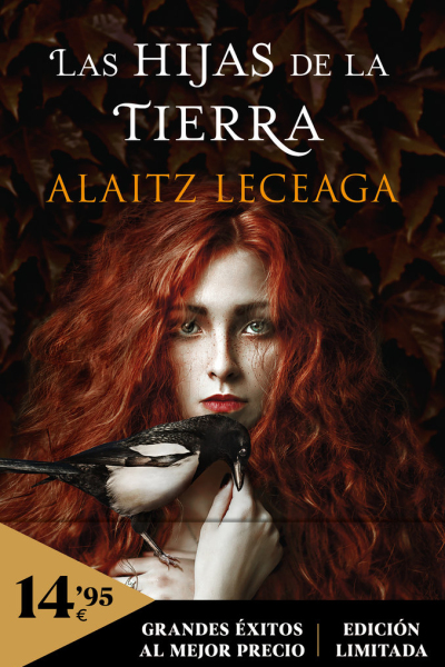Las hijas de la tierra