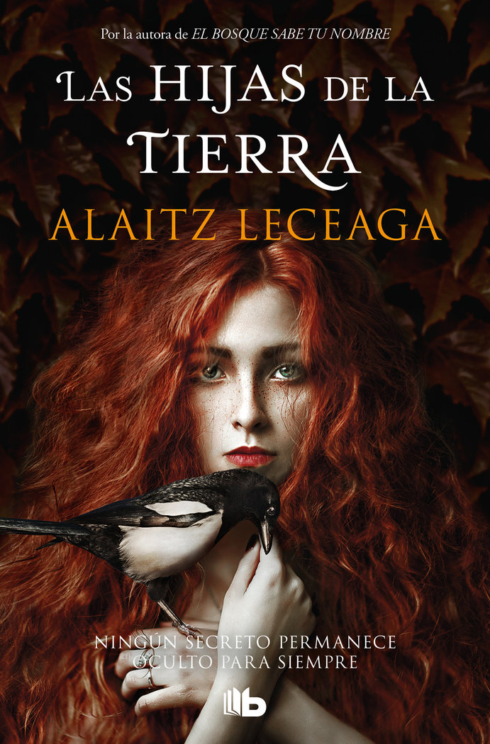 Las hijas de la tierra