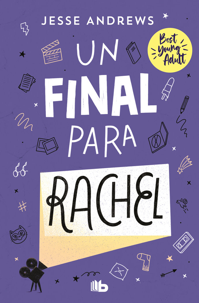 Un final para rachel best young adult
