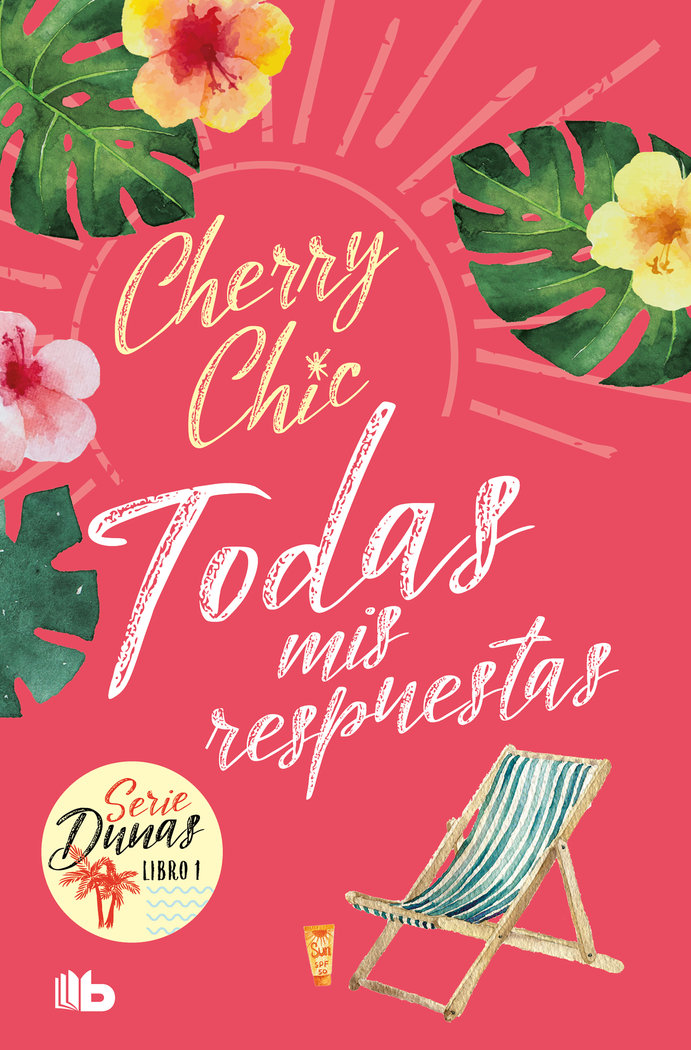 Todas mis respuestas (dunas 1)