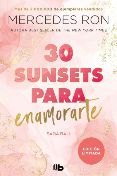 30 Sunsets para enamorarte