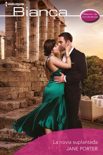 La novia suplantada