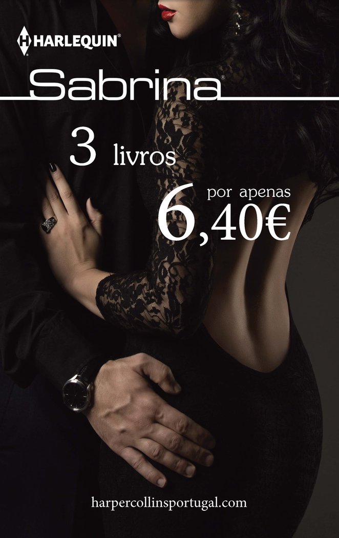 Pack Sabrina -Diciembre 2019