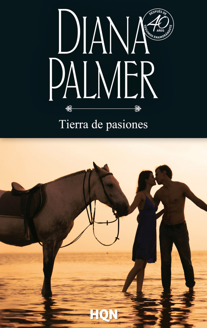 Tierra de pasiones
