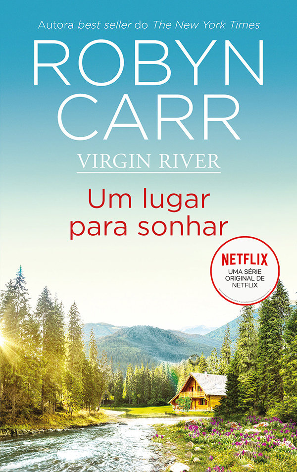 Um lugar para sonhar