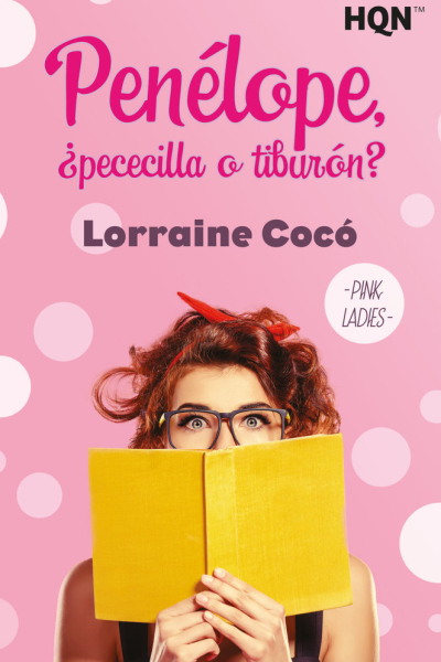 Penélope, ¿pececilla o tiburón?