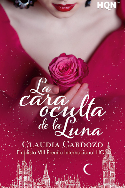 La cara oculta de la luna