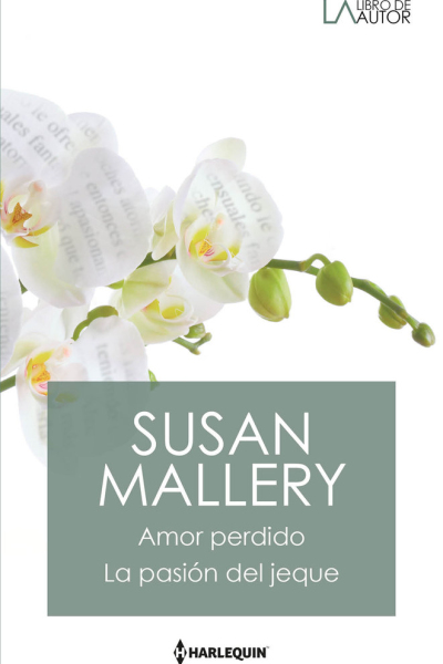 Amor perdido