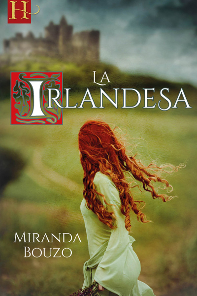 La irlandesa