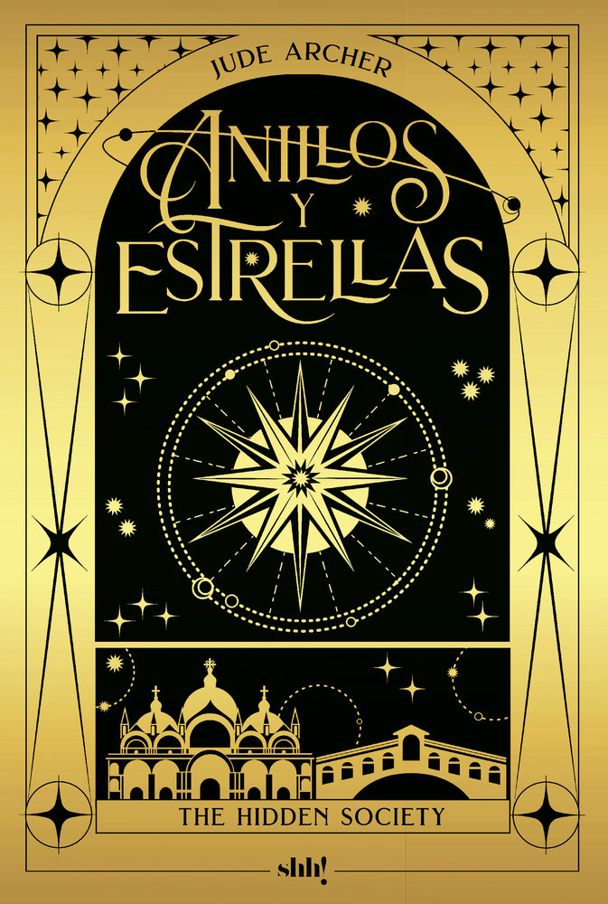 Anillos y estrellas