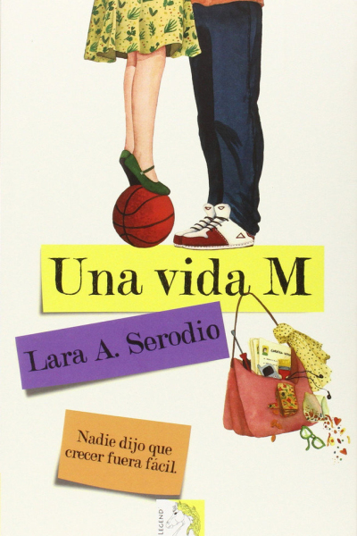 Una vida m
