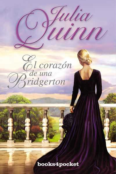 El corazón de una bridgerton