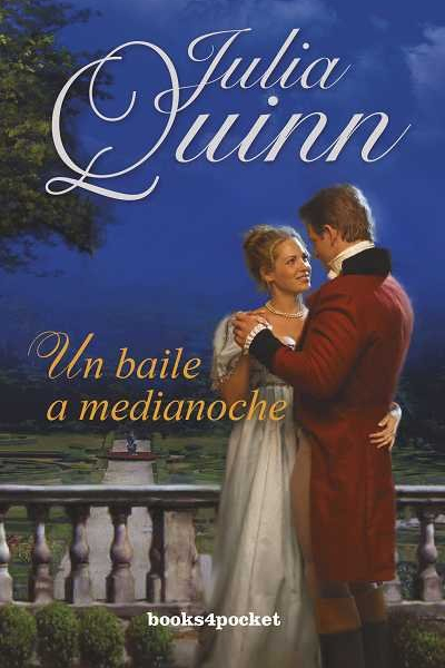Un baile a medianoche