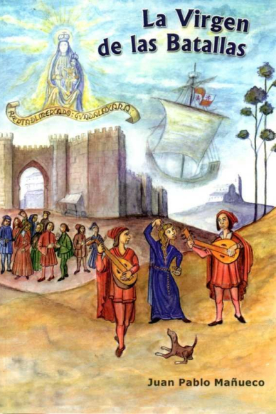 La Virgen de las batallas