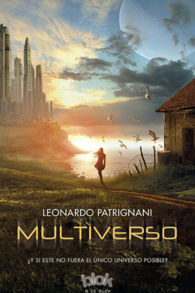 Multiverso (Multiverso 1)