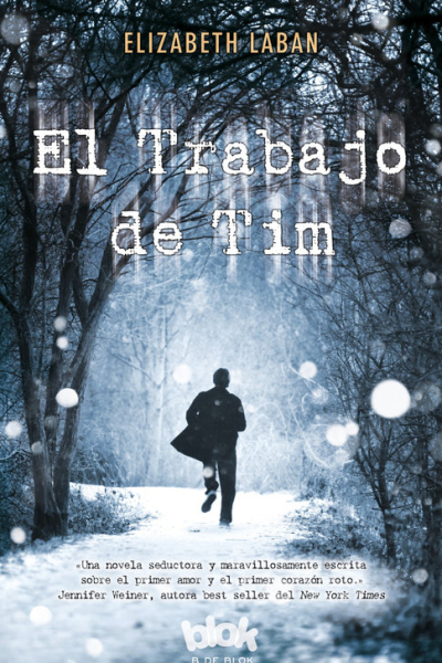 El trabajo de Tim