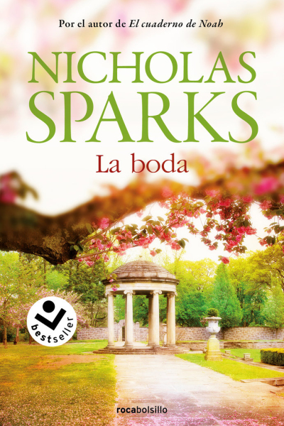 La boda