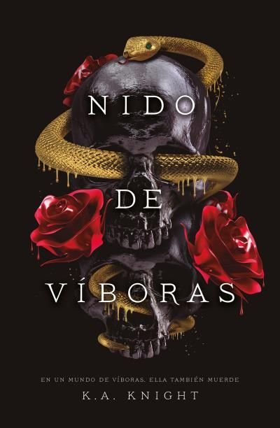 Nido de viboras