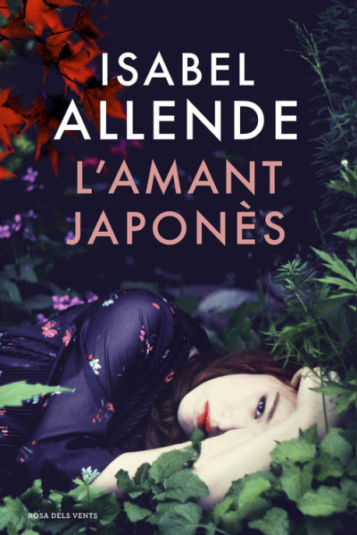 L'amant japonès