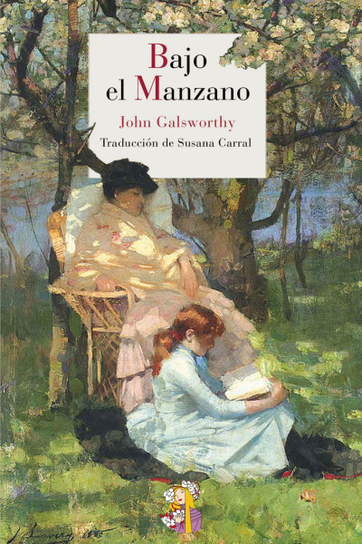 Bajo el manzano