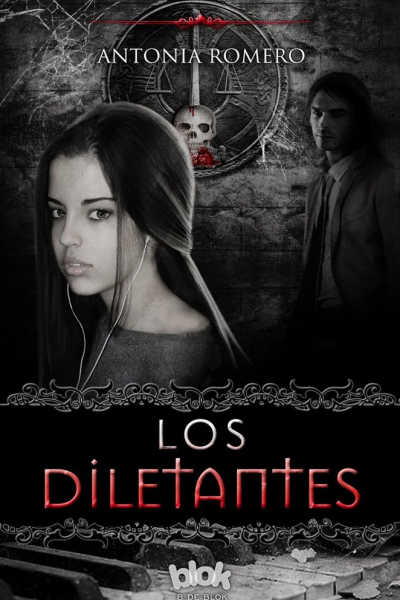Los diletantes (El quinto sello 1)
