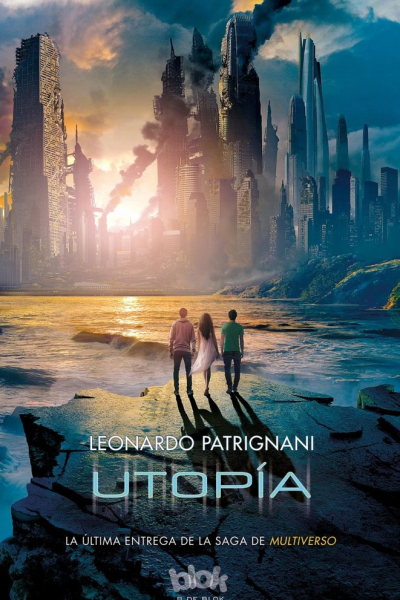 Utopía (Multiverso 3)