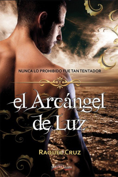 Arcángel de luz, el