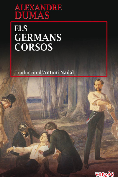 Els germans corsos