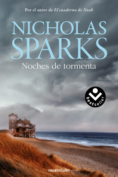 Noches de tormenta