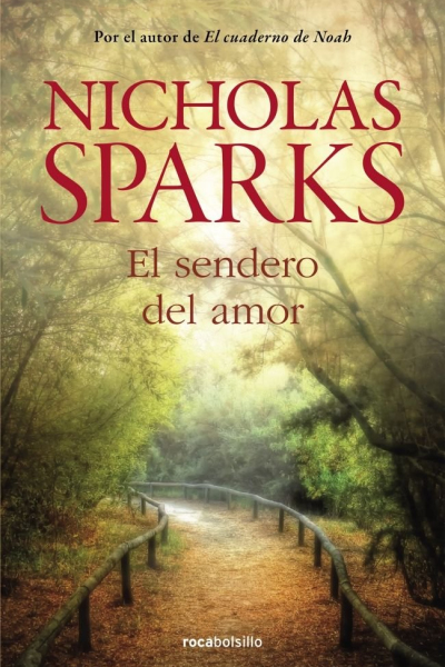 El sendero del amor