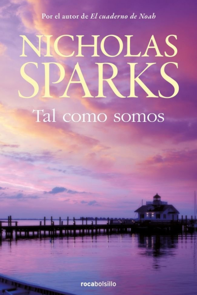 Tal como somos