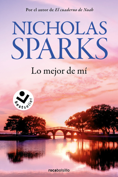 Lo mejor de mí