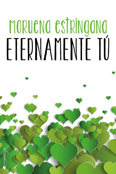 Eternamente tú
