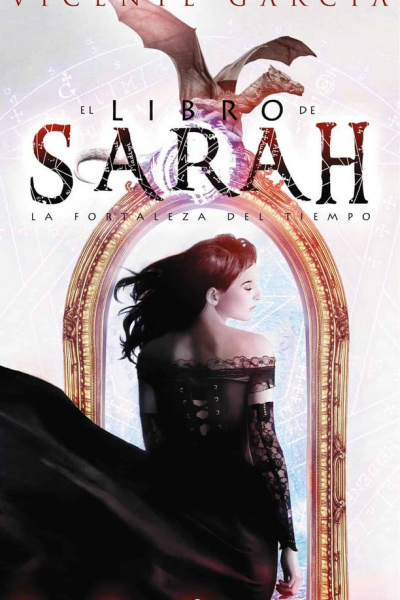 El libro de sarah