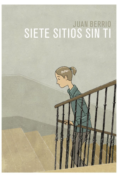 Siete sitios sin ti